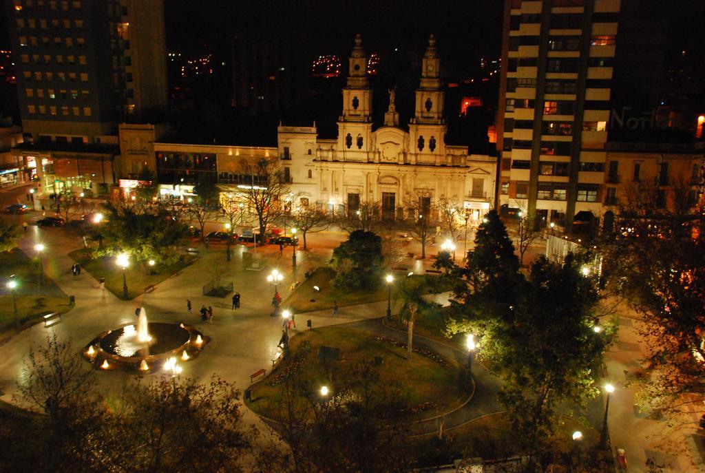 Grand Río Cuarto