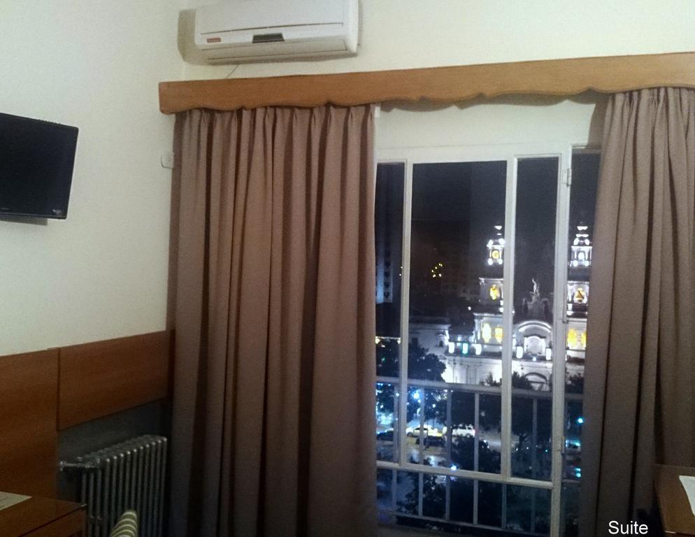 Hotel Grand Río Cuarto